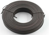 3.5lbs Per Roll 16 Gauge Rebar Tie Wire Χρησιμοποίηση στην κατασκευή