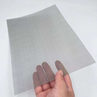 Πιστοποίηση CE 50m από ανοξείδωτο υφαντό συρμάτινο πλέγμα για κοσκίνισμα