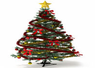 Αντιοξειδωτικό μαλακό καλυμμένο έγγραφο καλώδιο τύπων για τα χριστουγεννιάτικα δέντρα διακοσμήσεων