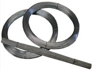 Τυποποιημένη ράβδος καλωδίων καλωδίων Q195 σιδήρου 1.6mm ανοπτημένη διάμετρος για τη δέσμευση της μη οξύδωσης
