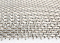 Τετραγωνικό πλέγμα καλωδίων τρυπών υφαμένο μορφή 0.2mm πτυχωμένο