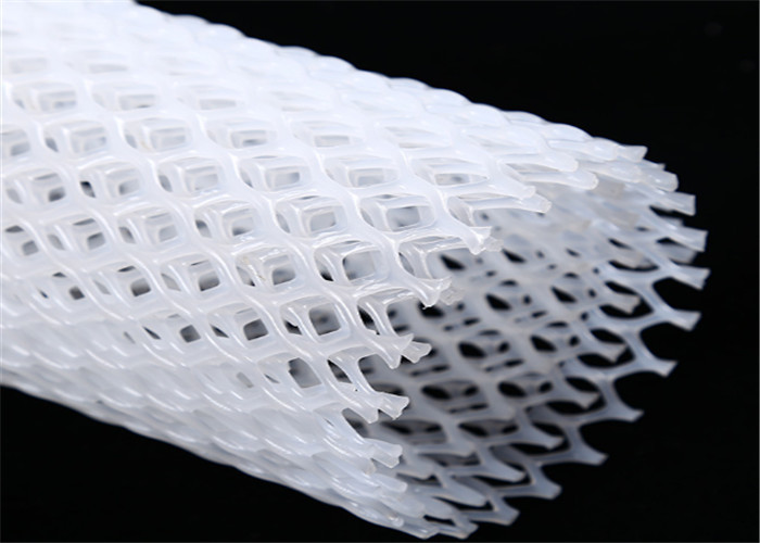 ρόλοι αλιείας με δίχτυα πλέγματος 1mm γεωργικοί UV σταθεροποιημένοι 30kg πλαστικοί