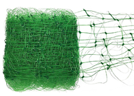 6,5 πόδια πλαστικό Hdpe αλιείας με δίχτυα πλέγματος Trellis προστάτη φρουράς φύλλων κήπων