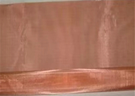 Διακοσμητικό πλέγμα καλωδίων κλουβιών του Faraday πλέγματος καλωδίων χαλκού φύλαξης 0.14mm πλεκτό