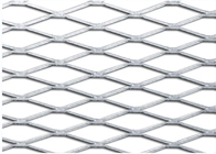 Προσαρμοσμένο διαμαντένιο δίχτυ μεταλλικού φύλλου με ανοχή τρύπας /-0,05mm