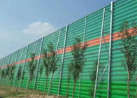 Αδιάβροχα Πίνακες Φράχτη Αντι-UV Αδιάβροχο Αδιάβροχο Πύργο 50-100mm