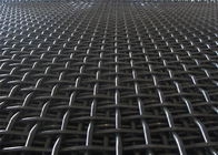 Διχτυωτό συρμάτινο πλέγμα διαμέτρου 12,7 mm Χάλυβας υψηλού άνθρακα 65 mn
