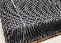 60# πτυχωμένη χάλυβας καλωδίων ικανότητα ρουλεμάν πλέγματος υψηλή για τα βιομηχανικά φίλτρα