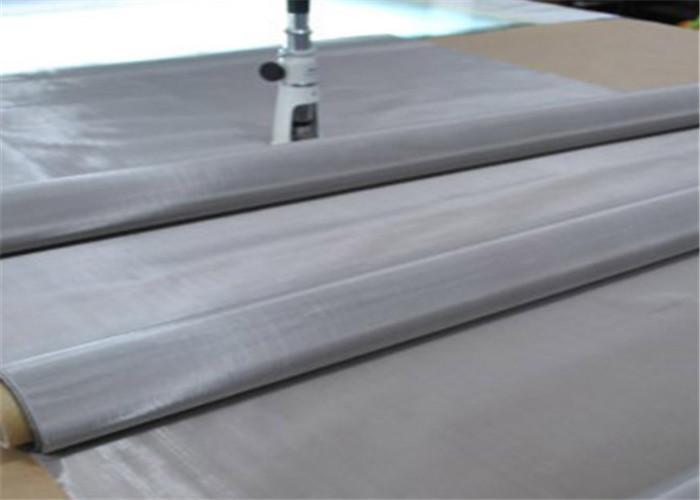 304 υφαμένο ανοξείδωτο πλέγμα πλέγματος καλωδίων που ανοίγει 0.2mm 0.5mm 1mm 10mm