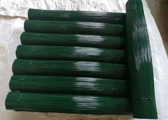 ντυμένο καλώδιο περικοπών μήκους 2mm 400mm PVC